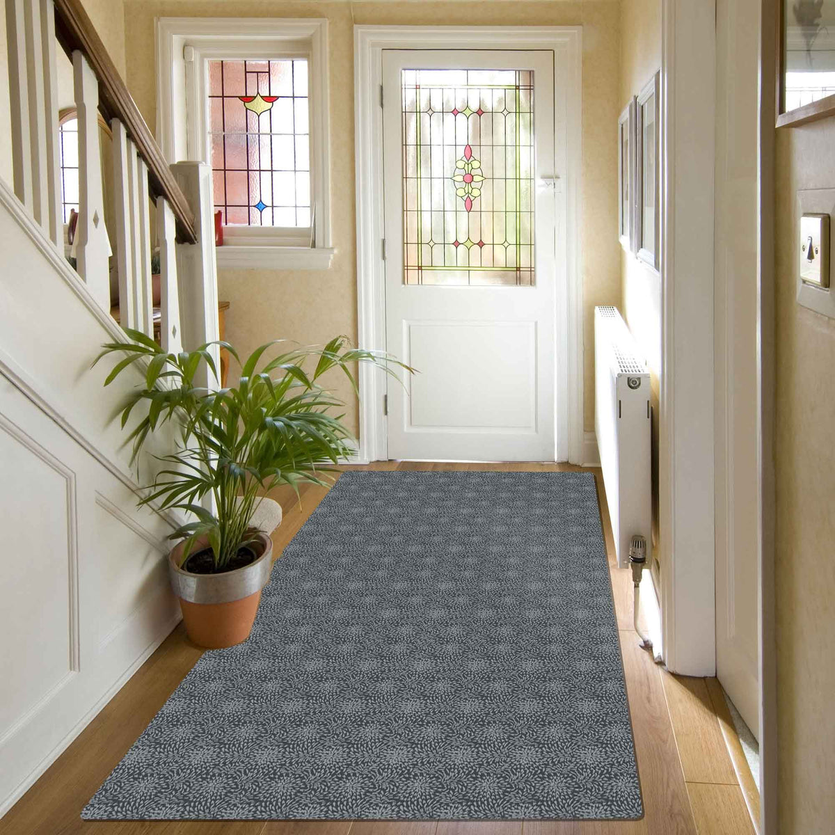 Ultra-Thin Hallway Mats 72" x 36" ( 1/10 Inch Thick) – Shape28