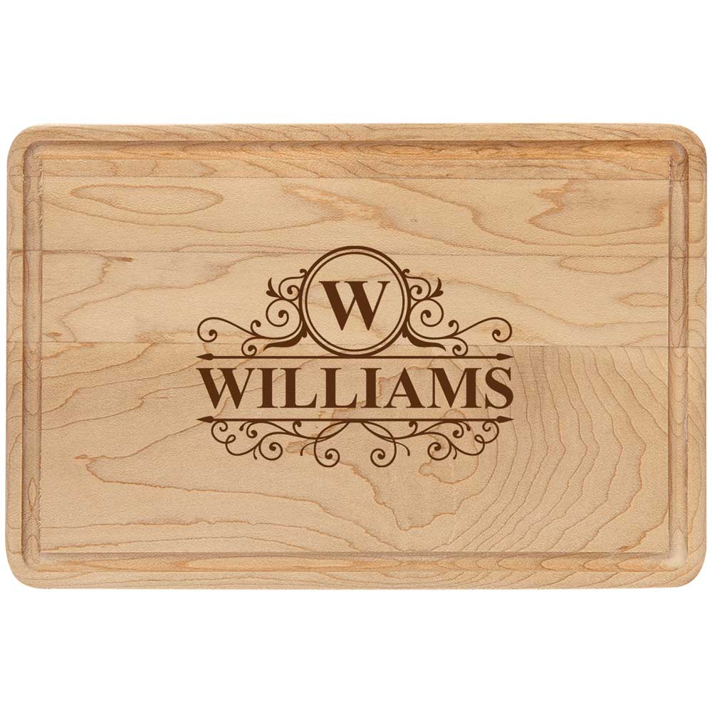 Cutting Boards - Classic Design