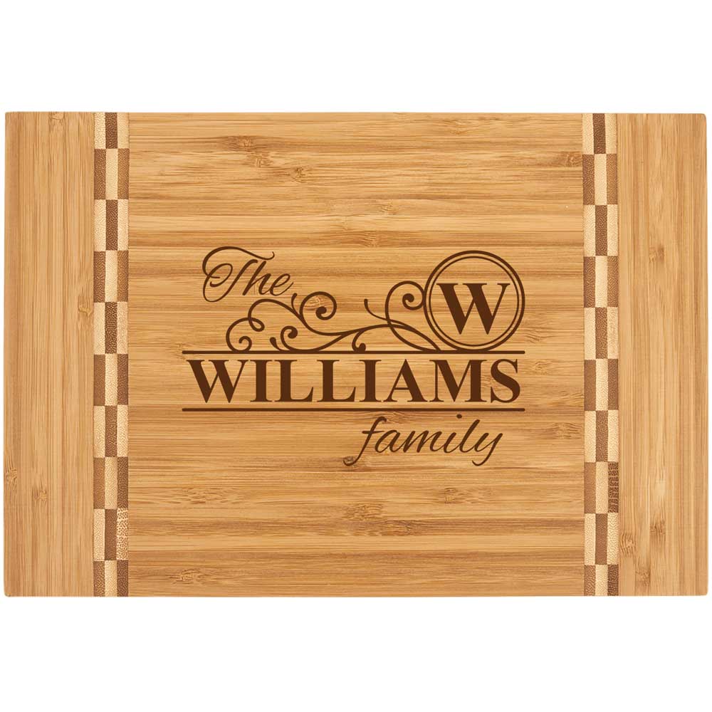 Cutting Boards - Classic Design