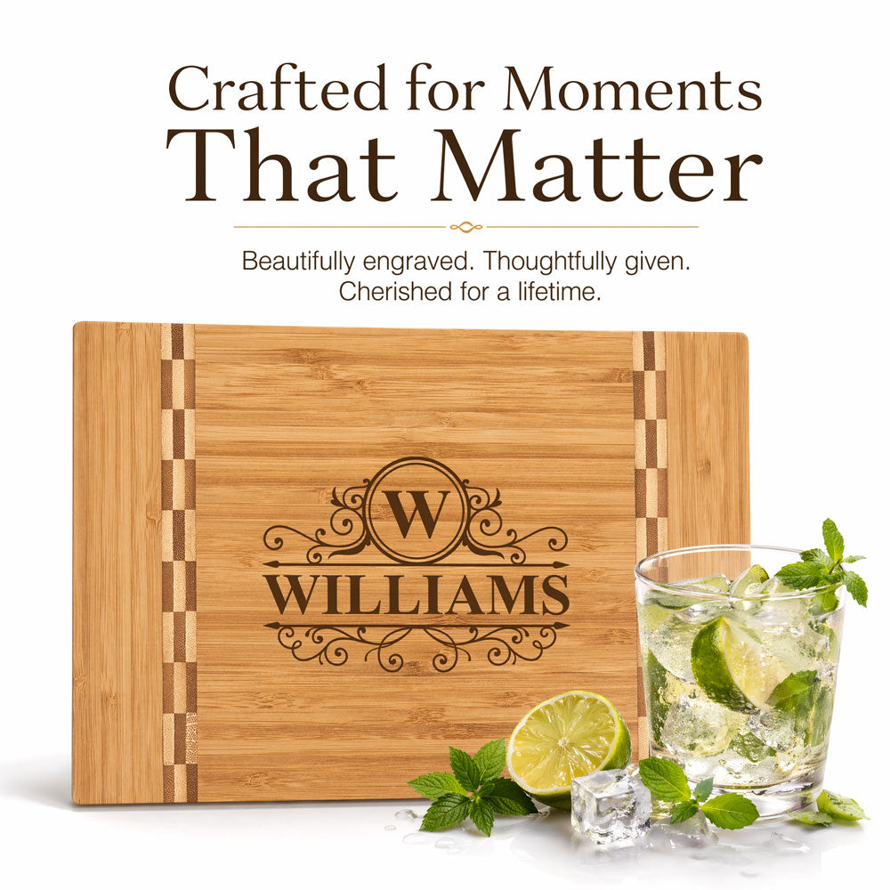 Cutting Boards - Classic Design