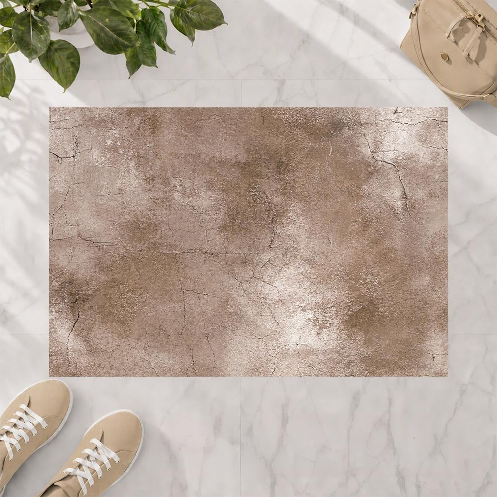 2026 Ultra-Thin Floor Mat (1/10 Inch Thick- Concrete