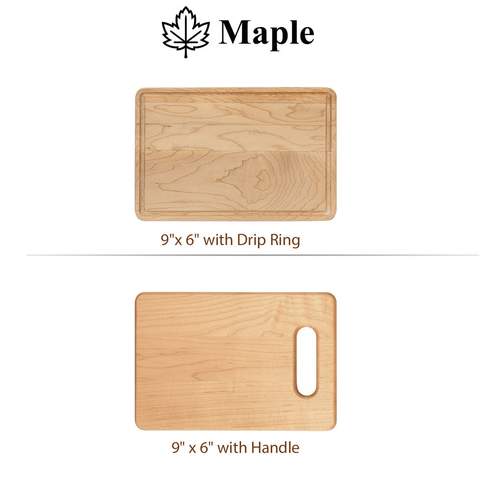 Cutting Boards - Classic Design – Shape28