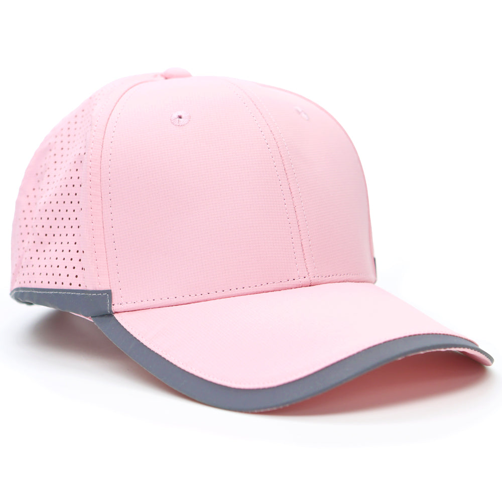 EMF Radiation Protection Hat with USPF 50+ Shield, Wi-Fi Blocker & Reflective Safety Strip