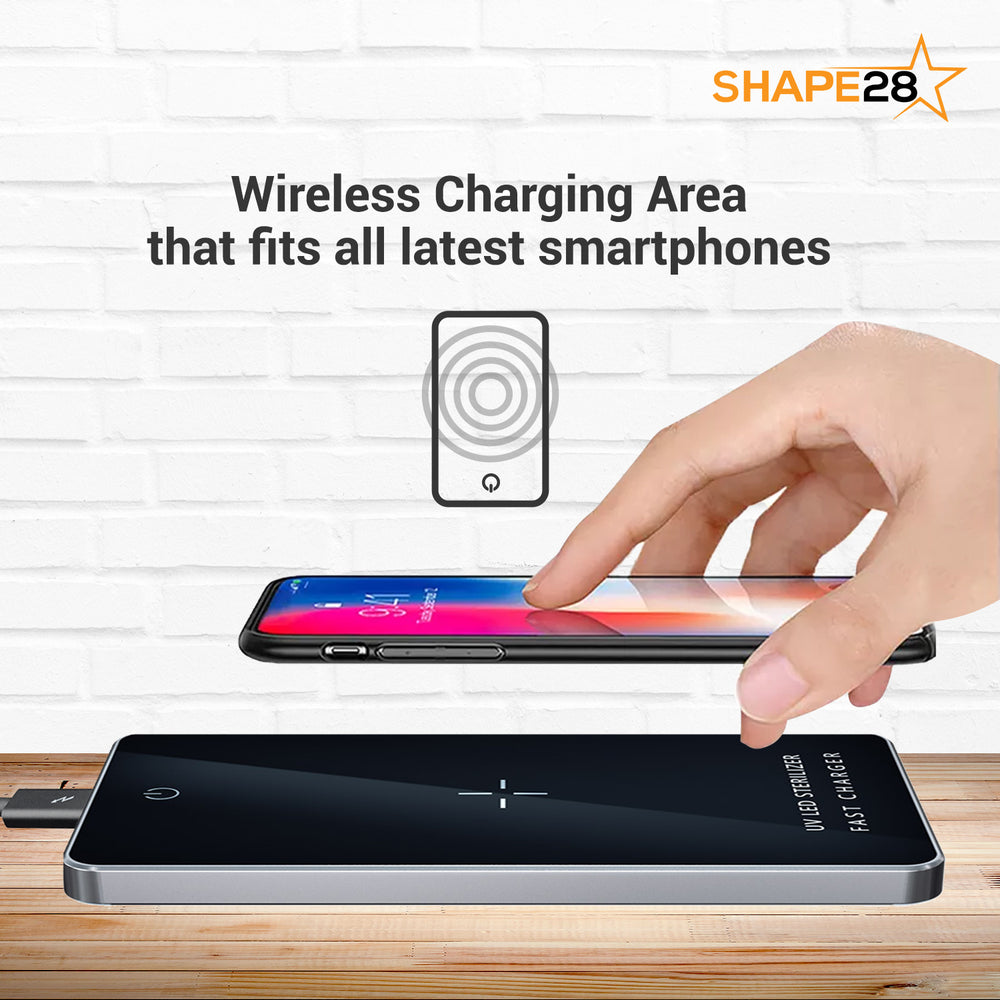 Phone Charger / Sterilizer