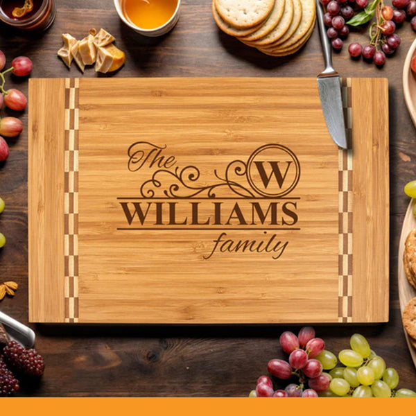 Cutting Boards - Classic Design