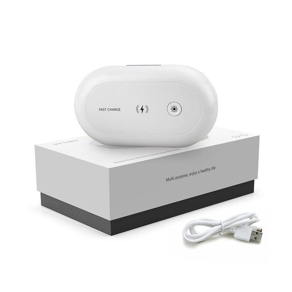 Phone Charger / Sterilizer