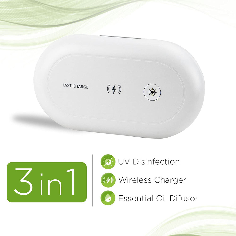 Phone Charger / Sterilizer
