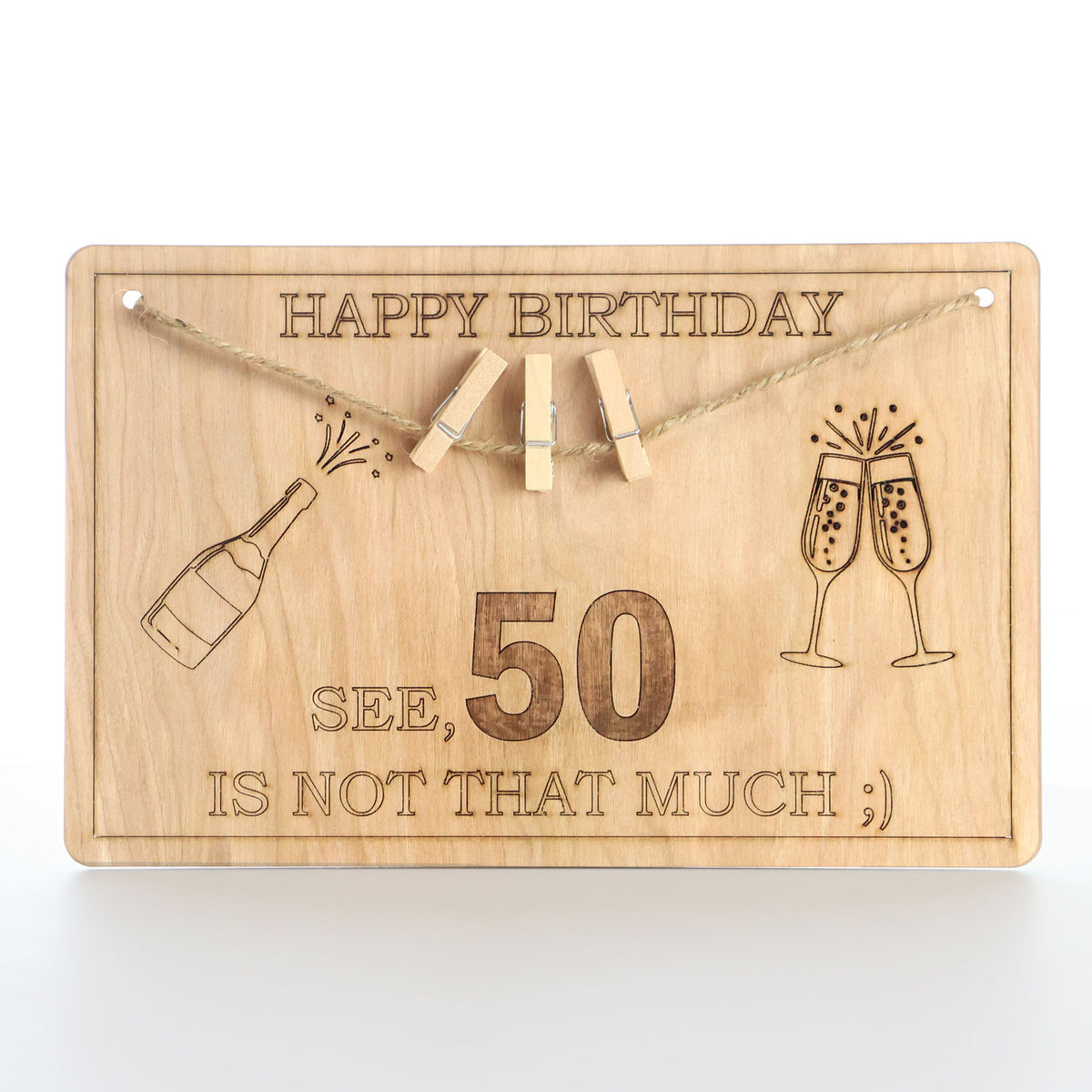 Funny Birthday Cards