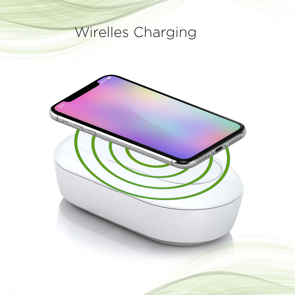 Phone Charger / Sterilizer