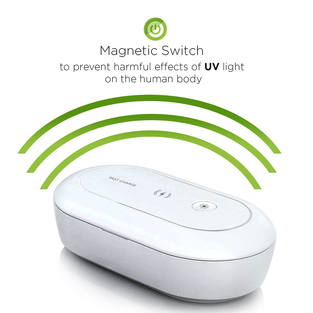 Phone Charger / Sterilizer