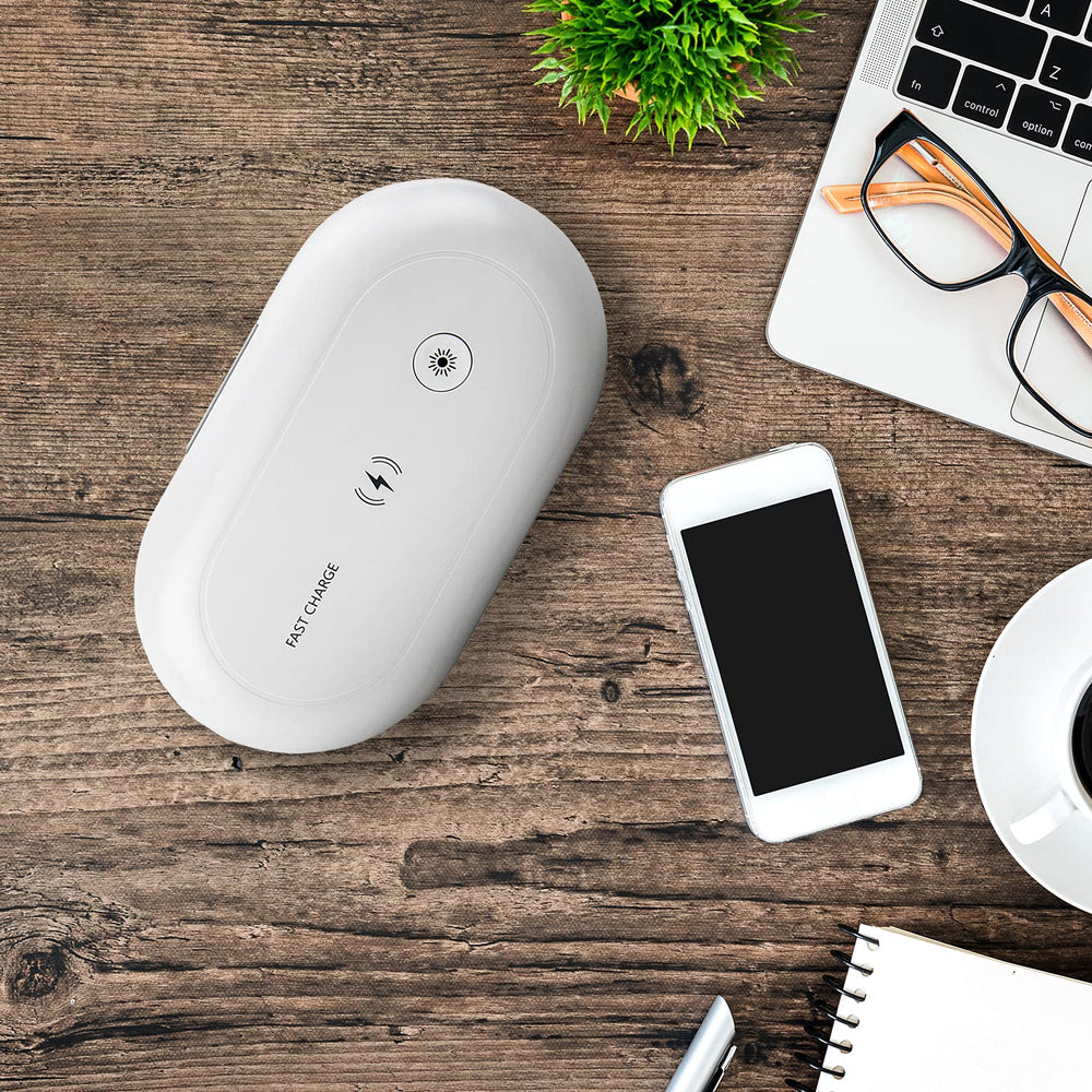 Phone Charger / Sterilizer