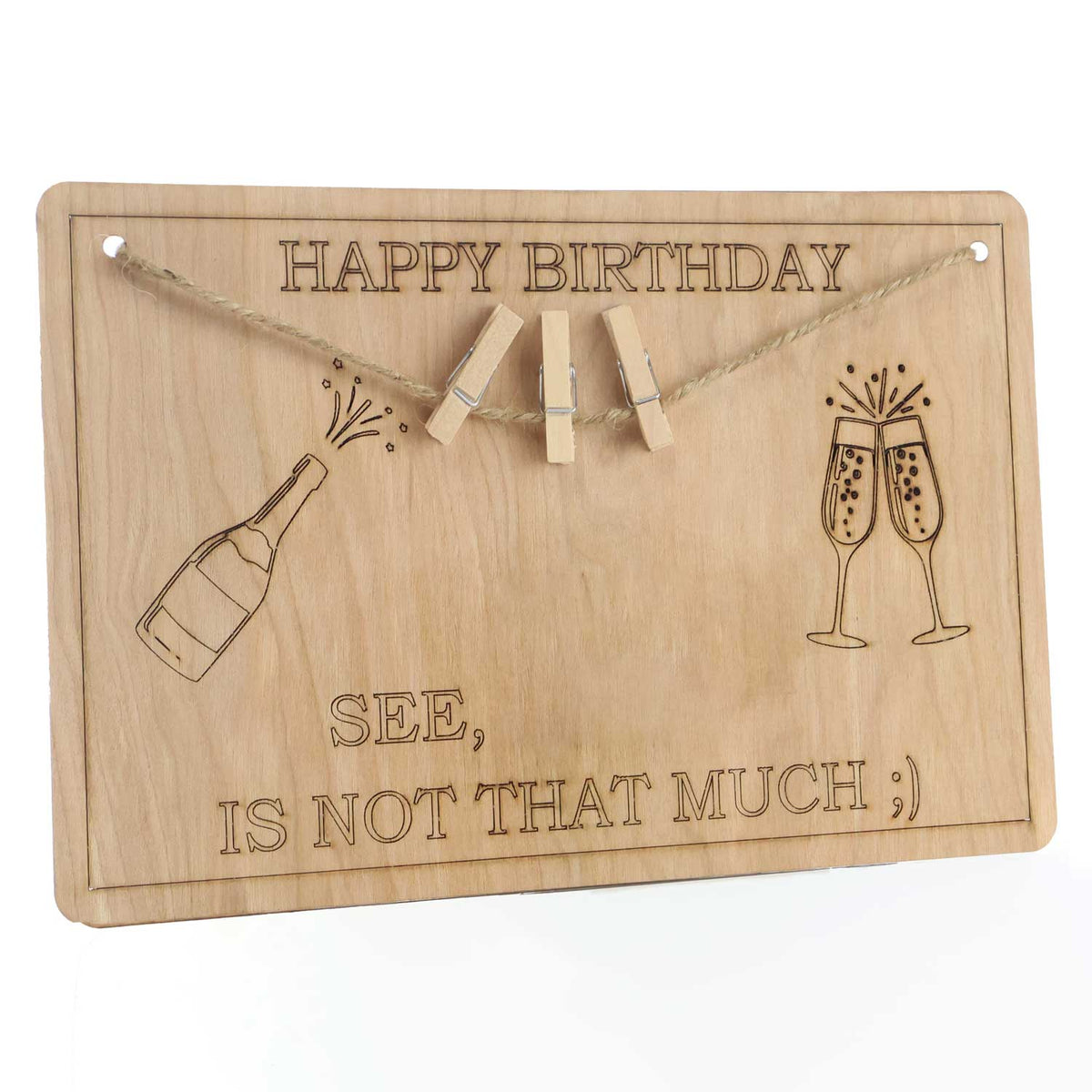 Funny Birthday Cards