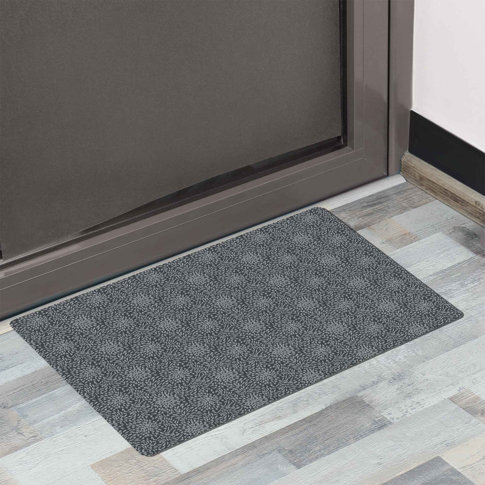 Ultra-Thin Floor Mat 20" x 16" ( 1/10 Inch Thick)