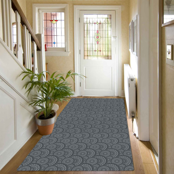 Ultra-Thin Floor Mats 35 x 23( 1/10 Inch Thick) – Shape28