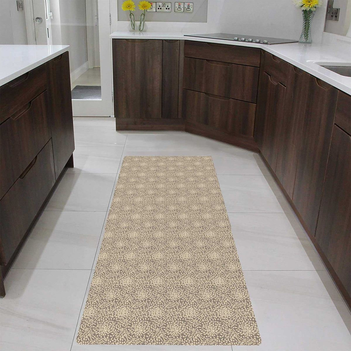 Ultra-Thin Runner Mats 60" x 23" ( 1/10 Inch Thick)- While supplies Last