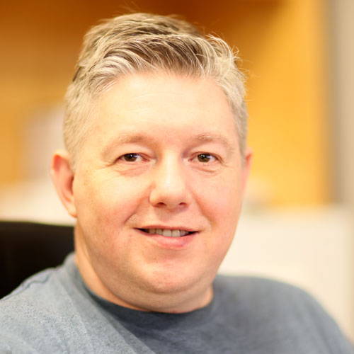 Robert R from the Shape28 team